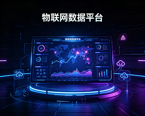 物联网安全防护体系构建：端到端加密传输，抵御恶意攻击保障数据